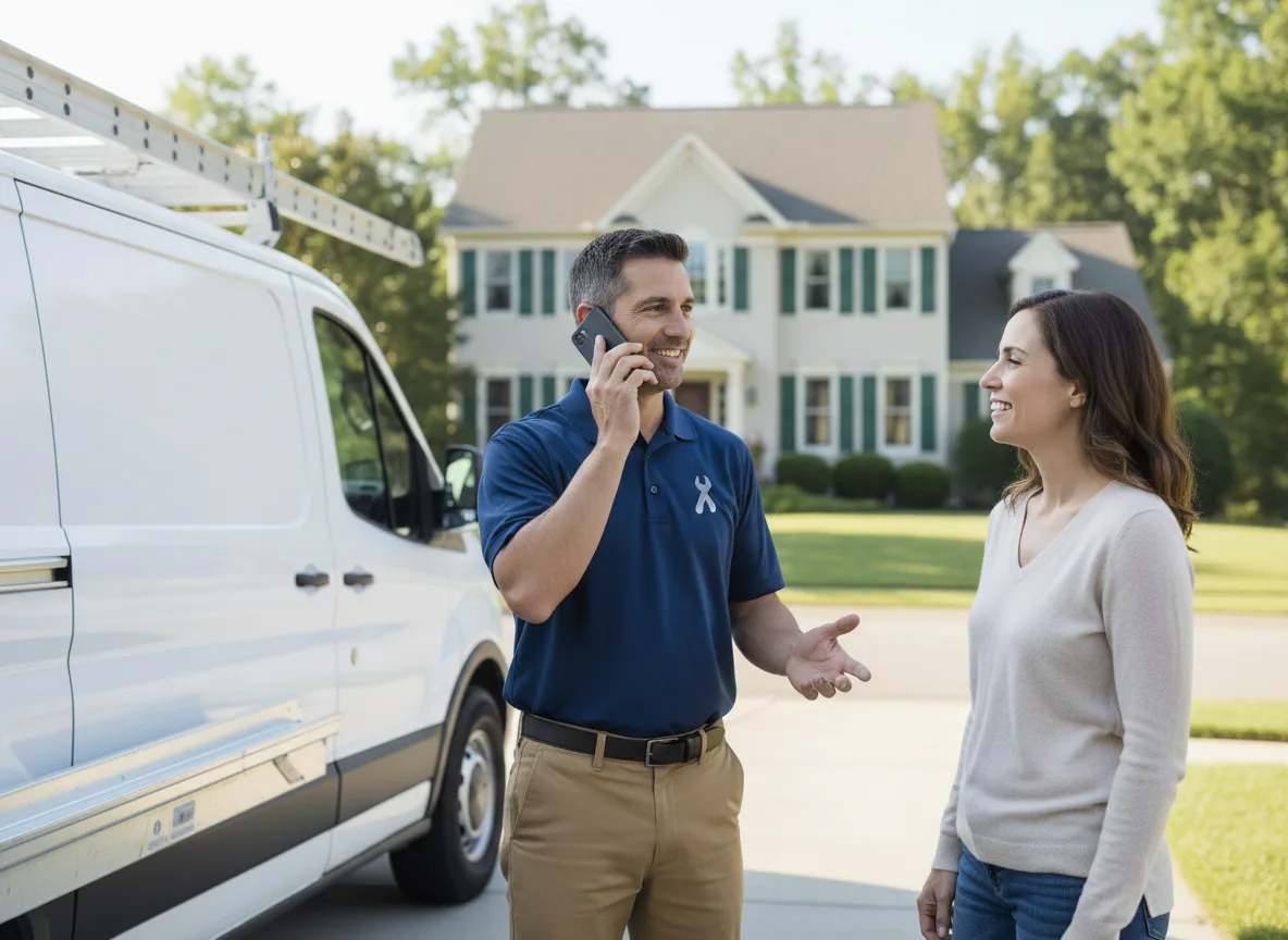 Home Gutter Service Brandon, SD FAQs